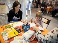 Презентация Norman, Сотворелки, Kanzy, Fiteko канцелярские принадлежности и художественные товары для детей и подростков