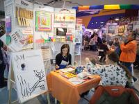 Презентация Norman, Сотворелки, Kanzy, Fiteko канцелярские принадлежности и художественные товары для детей и подростков