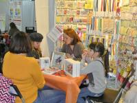 Презентация Mr.Painter материалы и инструменты для скрапбукинга и квиллинга, художественные кисти и др