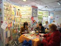 Презентация Mr.Painter материалы и инструменты для скрапбукинга и квиллинга, художественные кисти и др