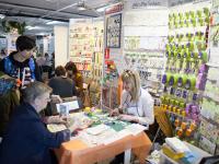 Презентация Mr.Painter материалы и инструменты для скрапбукинга и квиллинга, художественные кисти и др