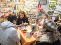 Презентация Mr.Painter материалы и инструменты для скрапбукинга и квиллинга, художественные кисти и др