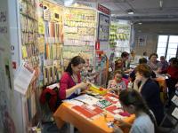 Презентация Mr.Painter материалы и инструменты для скрапбукинга и квиллинга, художественные кисти и др