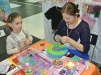 Презентация Hobbius наборы для детского творчества в различных техниках