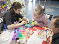 Презентация Hobbius наборы для детского творчества в различных техниках