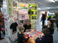 Презентация Hobbius наборы для детского творчества в различных техниках