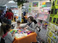 Презентация Hobbius наборы для детского творчества в различных техниках