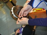 Презентация Cherry Mary наборы детской бюжутерии и аксессуары для волос