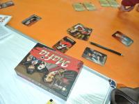 Игротека. Мафия. Случайное происшествие тм Эврикус