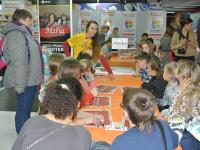 Игротека. Мафия. Случайное происшествие тм Эврикус