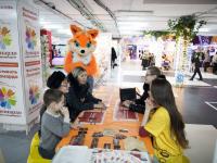 Игротека. Мафия. Случайное происшествие тм Эврикус