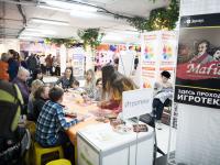 Игротека. Мафия. Случайное происшествие тм Эврикус