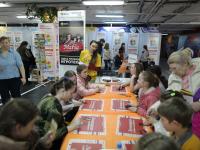 Игротека. Мафия. Случайное происшествие тм Эврикус