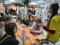 Игротека. Мафия. Случайное происшествие тм Эврикус