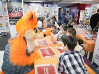 Игротека. Мафия. Случайное происшествие тм Эврикус