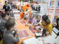 Игротека. Мафия. Случайное происшествие тм Эврикус