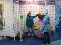 Уникальные арт-объекты Леонардо