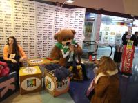 Уникальные арт-объекты Леонардо