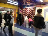 Уникальные арт-объекты Леонардо