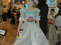 Гостья фестиваля Леди Миадолла Маргарита