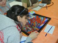 Демонстрационный м-кл от Color KIT