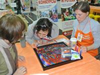 Демонстрационный м-кл от Color KIT