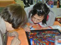 Демонстрационный м-кл от Color KIT