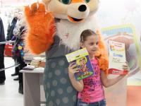 Награждение победителей конкурса десткого рисунка