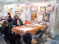 Презентация Schipper наборы для раскрашивания по номерам