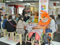 Развлекательная программа, творческие конкурсы