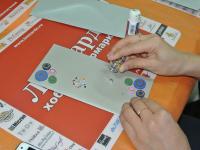 Развлекательная программа, творческие конкурсы