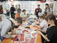 Развлекательная программа, творческие конкурсы