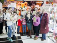 Развлекательная программа, творческие конкурсы