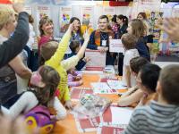 Развлекательная программа, творческие конкурсы