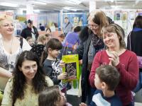 Развлекательная программа, творческие конкурсы