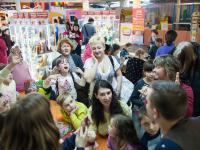 Развлекательная программа, творческие конкурсы