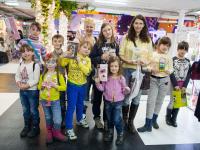 Развлекательная программа, творческие конкурсы