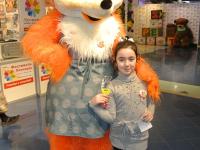 Фестиваль Леонардо дарит подарки, розыгрыш от Леонардо