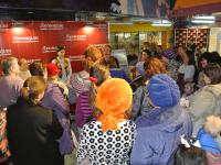 Фестиваль Леонардо дарит подарки, розыгрыш от Леонардо