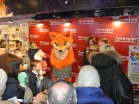 Фестиваль Леонардо дарит подарки, розыгрыш от Леонардо