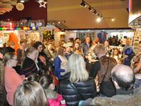 Фестиваль Леонардо дарит подарки, розыгрыш от Леонардо