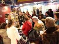 Фестиваль Леонардо дарит подарки, розыгрыш от Леонардо