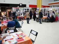 Фестиваль Леонардо, обзорные фото