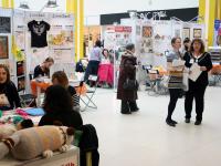 Фестиваль Леонардо, обзорные фото