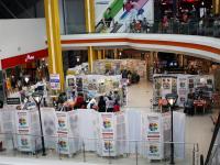 Фестиваль Леонардо, обзорные фото