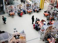 Фестиваль Леонардо, обзорные фото