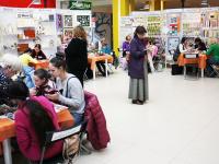 Фестиваль Леонардо, обзорные фото