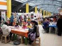 Фестиваль Леонардо, обзорные фото