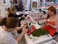 Практические мастер-классы по различным видам техник