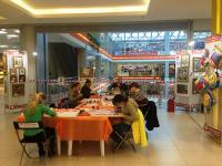 Практические мастер-классы по различным видам техник